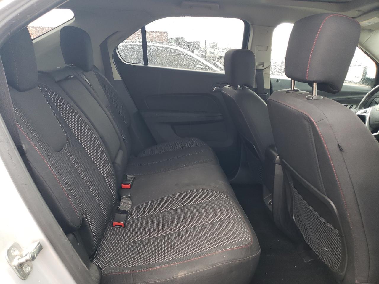 2GNALDEK6D6243426 2013 Chevrolet Equinox Lt