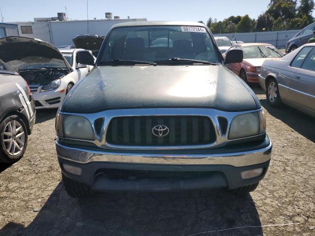 2003 Toyota Tacoma Xtracab Prerunner VIN: 5TESN92N03Z269207 Lot: 50172144