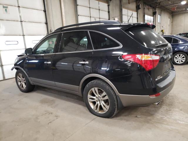 2012 Hyundai Veracruz Gls VIN: KM8NUDCC4CU182768 Lot: 52573794