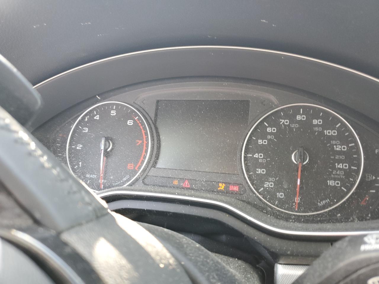 WAUGMAF4XHN066800 2017 Audi A4 Ultra Premium