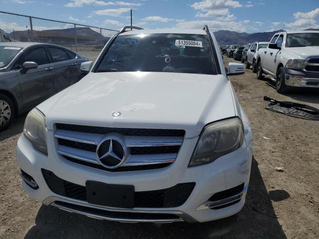 2014 Mercedes-Benz Glk 350 VIN: WDCGG5HB0EG319324 Lot: 51355004