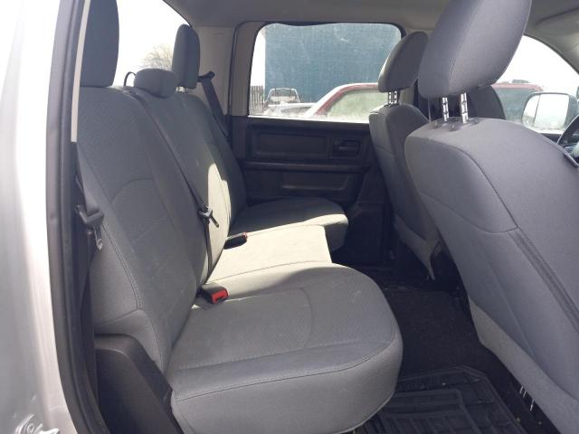 2016 Ram 2500 St VIN: 3C6UR5CL1GG212848 Lot: 51955934