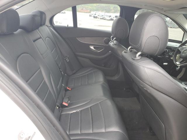 2017 Mercedes-Benz C 300 VIN: 55SWF4JB8HU183434 Lot: 51632804