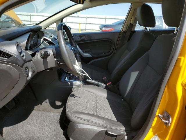 2011 Ford Fiesta Ses VIN: 3FADP4FJXBM223155 Lot: 52130634