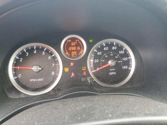 2010 Nissan Sentra 2.0 VIN: 3N1AB6AP2AL709470 Lot: 50686664