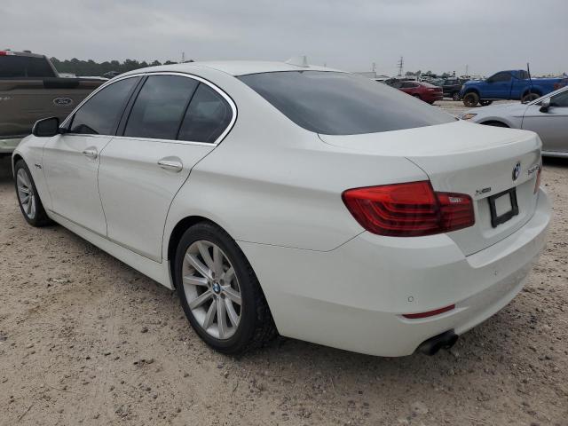 VIN WBAFV3C52FD686450 2015 BMW 5 Series, 535 D Xdrive no.2