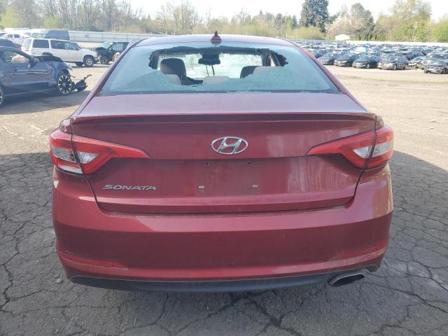 5NPE24AFXGH343468 | 2016 Hyundai sonata se