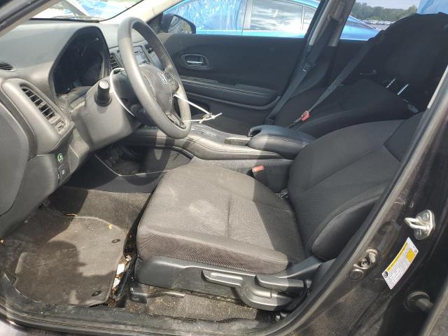 2017 HONDA HR-V LX - 3CZRU5H36HM727623