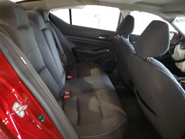 2020 NISSAN ALTIMA SV - 1N4BL4DV3LC286125
