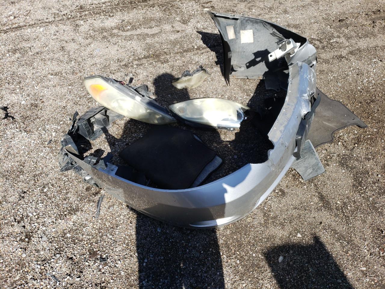 2G1WM16K469240219 2006 Chevrolet Monte Carlo Lt