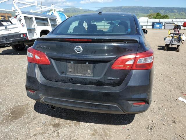 2018 Nissan Sentra S VIN: 3N1AB7AP2JY236050 Lot: 49369544