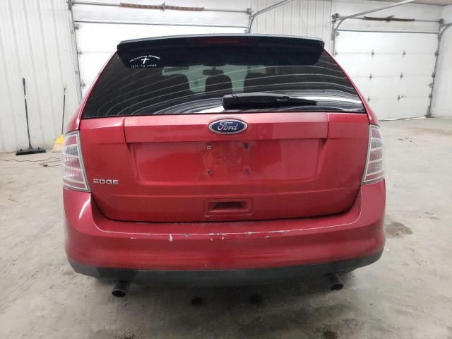 2010 Ford Edge Se VIN: 2FMDK3GC1ABA51838 Lot: 49727784