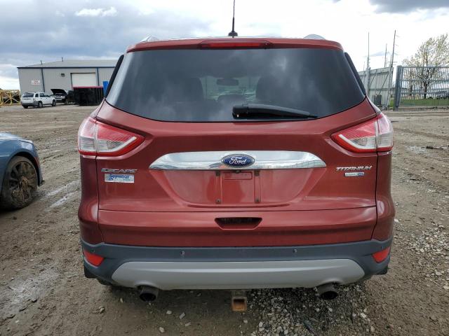 2014 Ford Escape - Image 6