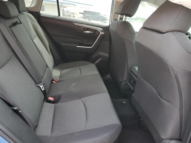 2023 TOYOTA RAV4 WOODL - 2T3UWRFVXPW179760