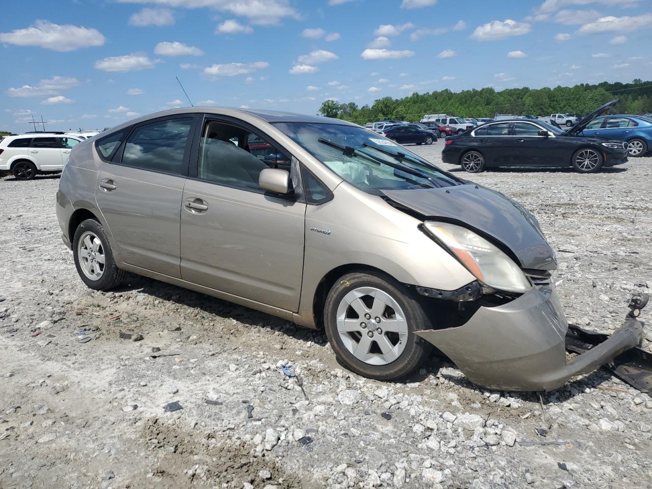 JTDKB20U687733674 2008 Toyota Prius