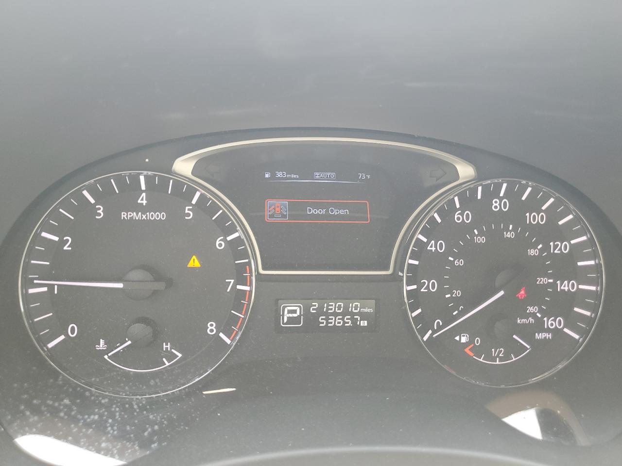 5N1AR2MM7EC670794 2014 Nissan Pathfinder S