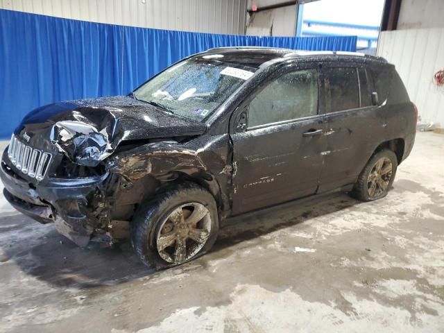 2015 JEEP COMPASS SP - 1C4NJDBB6FD323737
