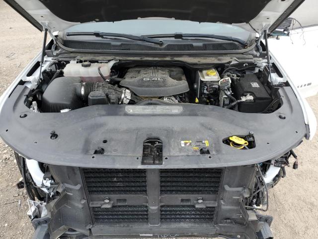 2022 JEEP GRAND WAGO 1C4SJVGJ2NS215165