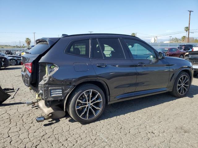 2020 BMW X3 xDrive30I VIN: 5UXTY5C06L9B28324 Lot: 51053204