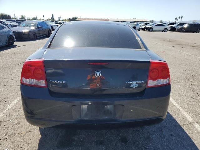 2010 Dodge Charger VIN: 2B3CA4CD5AH249134 Lot: 50385114