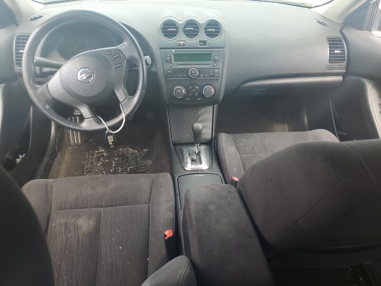 1N4AL2AP7AN500251 2010 Nissan Altima Base