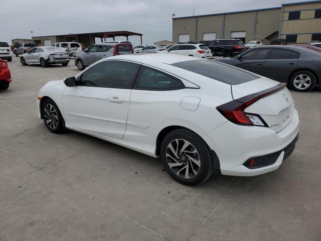 2016 Honda Civic Lx VIN: 2HGFC4B03GH311919 Lot: 51190474