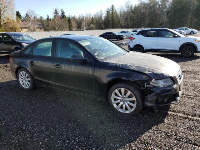 Vin: waubfcfl3an009187, lot: 71066463, audi a4 premium 20104