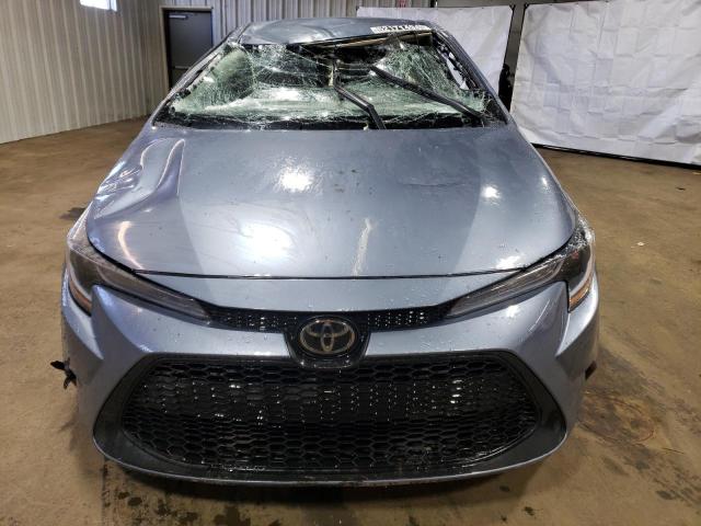 2022 Toyota Corolla Le VIN: 5YFEPMAE0NP373491 Lot: 52171494