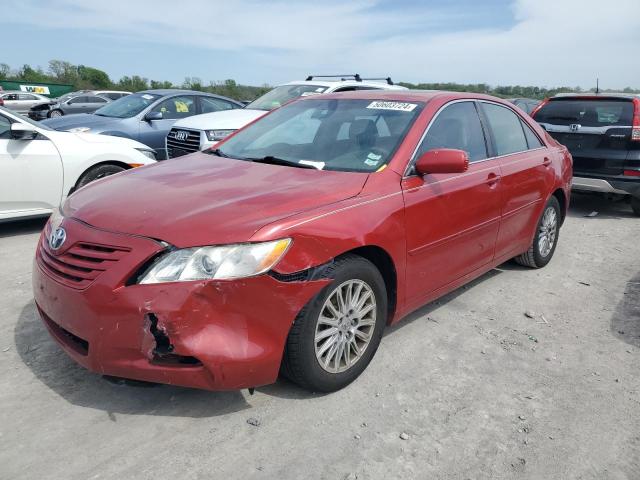 2009 Toyota Camry Base VIN: 4T4BE46K79R098204 Lot: 50603724