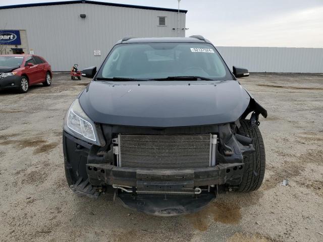 2014 Chevrolet Traverse Lt VIN: 1GNKVHKD8EJ214252 Lot: 52137524