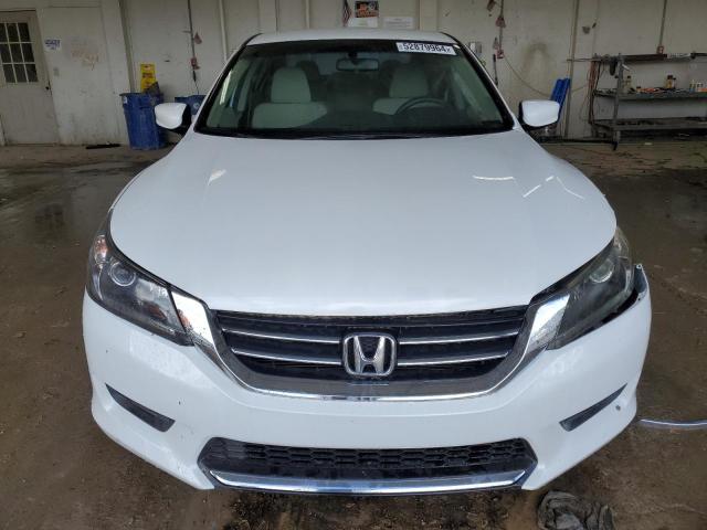 2013 Honda Accord Lx VIN: 1HGCR2F36DA055523 Lot: 52879964