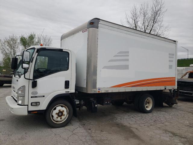 2014 Isuzu Nrr VIN: JALE5W165E7300188 Lot: 50697904