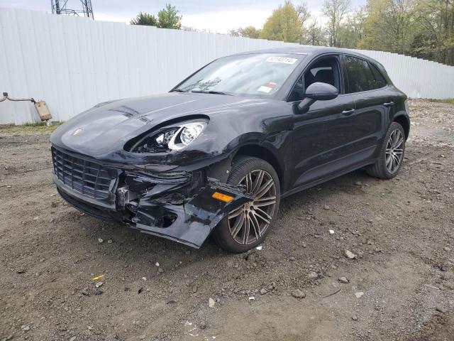 2016 Porsche Macan S VIN: WP1AB2A53GLB57789 Lot: 52143714