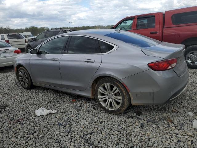 2016 Chrysler 200 Limited VIN: 1C3CCCAB4GN134016 Lot: 49565164