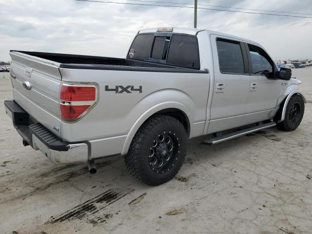 2010 Ford F150 Supercrew VIN: 1FTFW1EV9AFD83969 Lot: 49358924