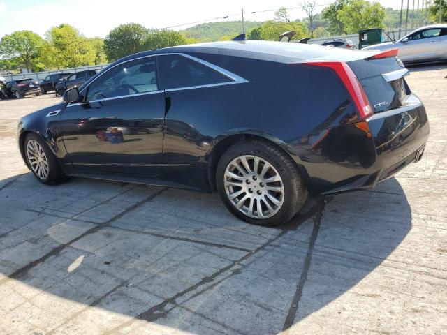 2011 Cadillac Cts Performance Collection VIN: 1G6DL1ED0B0114113 Lot: 52348764