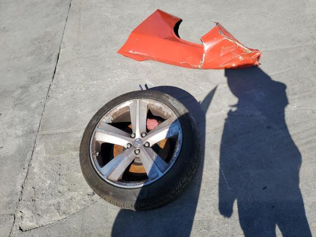 2007 Peterbilt 379 VIN: 1XP5D40X87D743750 Lot: 50706894