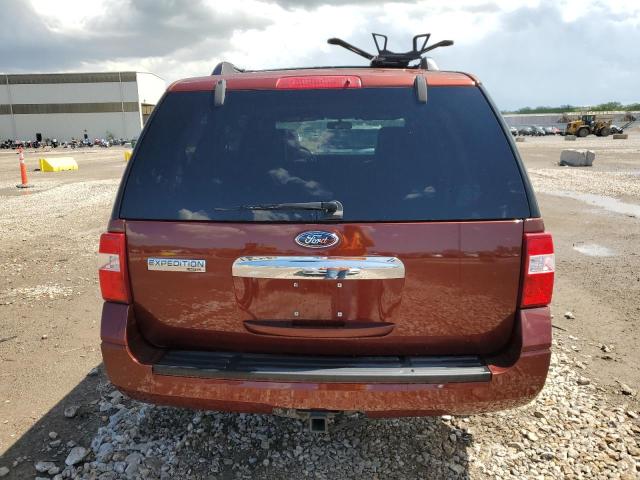 2008 Ford Expedition Limited VIN: 1FMFU20528LA55142 Lot: 50267454