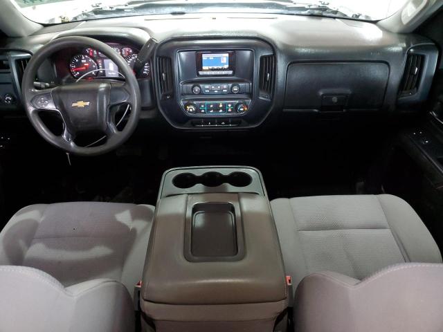 2014 Chevrolet Silverado C1500 VIN: 1GCRCPEH9EZ202084 Lot: 49746744