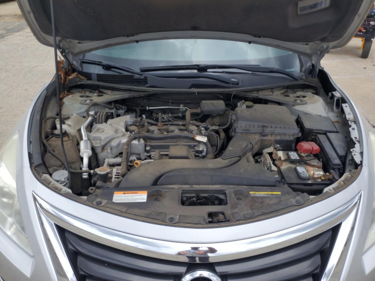 1N4AL3AP2FC586903 2015 Nissan Altima 2.5