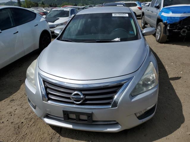 2014 Nissan Altima 2.5 VIN: 1N4AL3AP8EN335712 Lot: 50706004