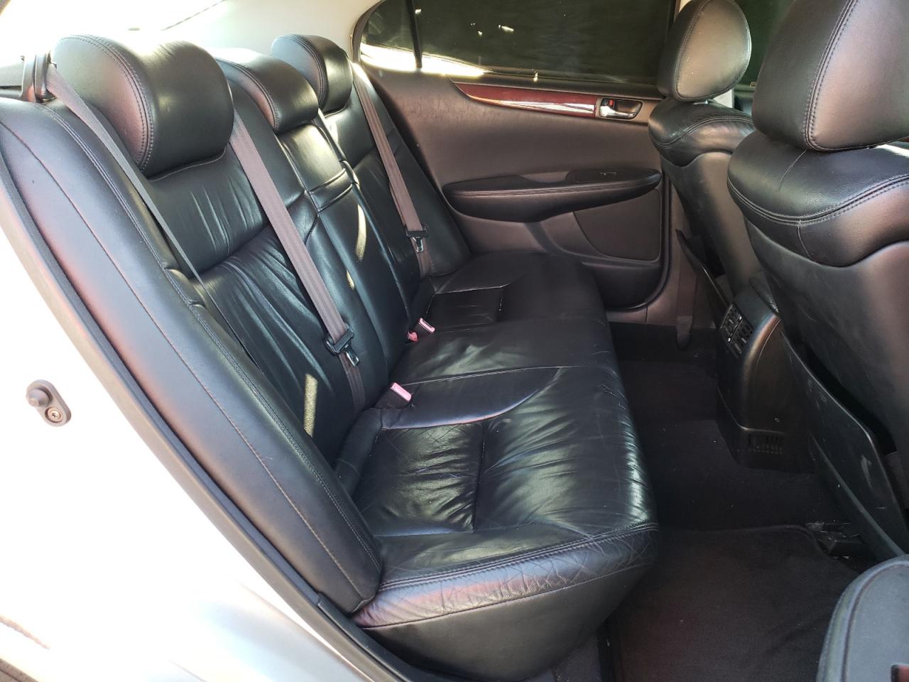 JTHBF30G030142826 2003 Lexus Es 300