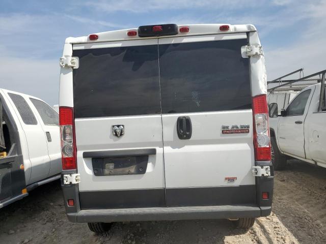 2019 Ram Promaster 1500 1500 Standard VIN: 3C6TRVAGXKE530506 Lot: 52927844