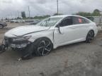 2020 HONDA ACCORD SPO - 1HGCV1F30LA032372