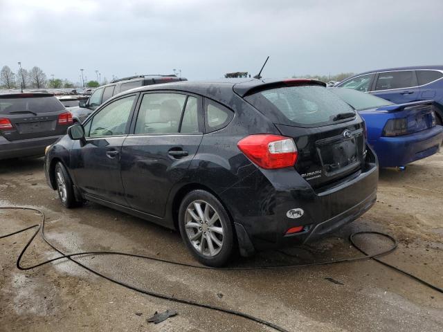 2013 Subaru Impreza Premium VIN: JF1GPAC65DH868931 Lot: 47716854