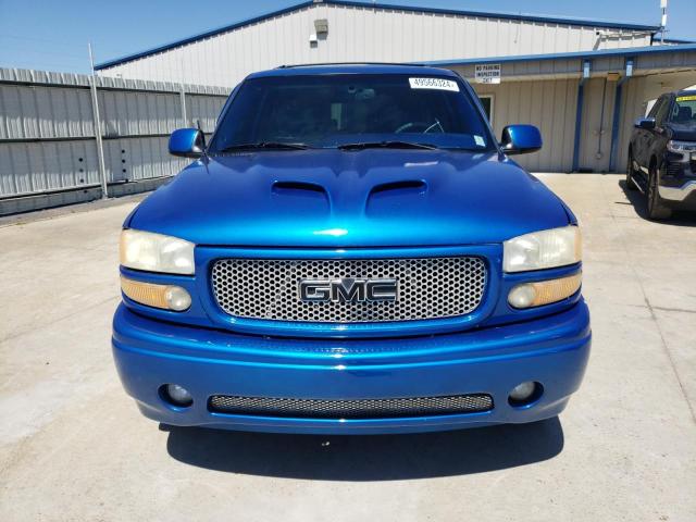 2001 GMC Denali Xl K1500 VIN: 1GKFK66U51J280046 Lot: 49566324