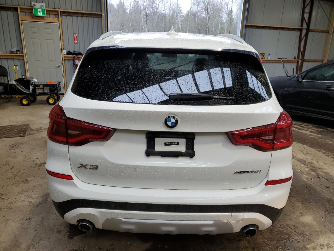 5UXTY5C06L9C71760 2020 BMW X3 xDrive30I