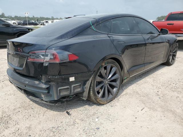 2017 Tesla Model S VIN: 5YJSA1E18HF190589 Lot: 52398244