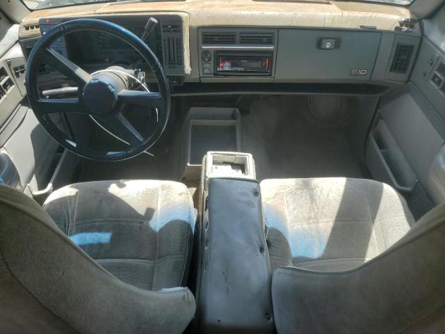 1994 Chevrolet Blazer S10 VIN: 1GNCS18W8R0106545 Lot: 51843524