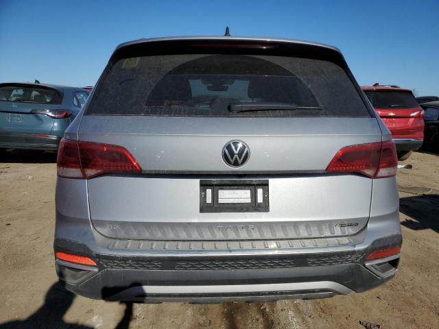 3VVNX7B24PM303171 Volkswagen Taos SE  6